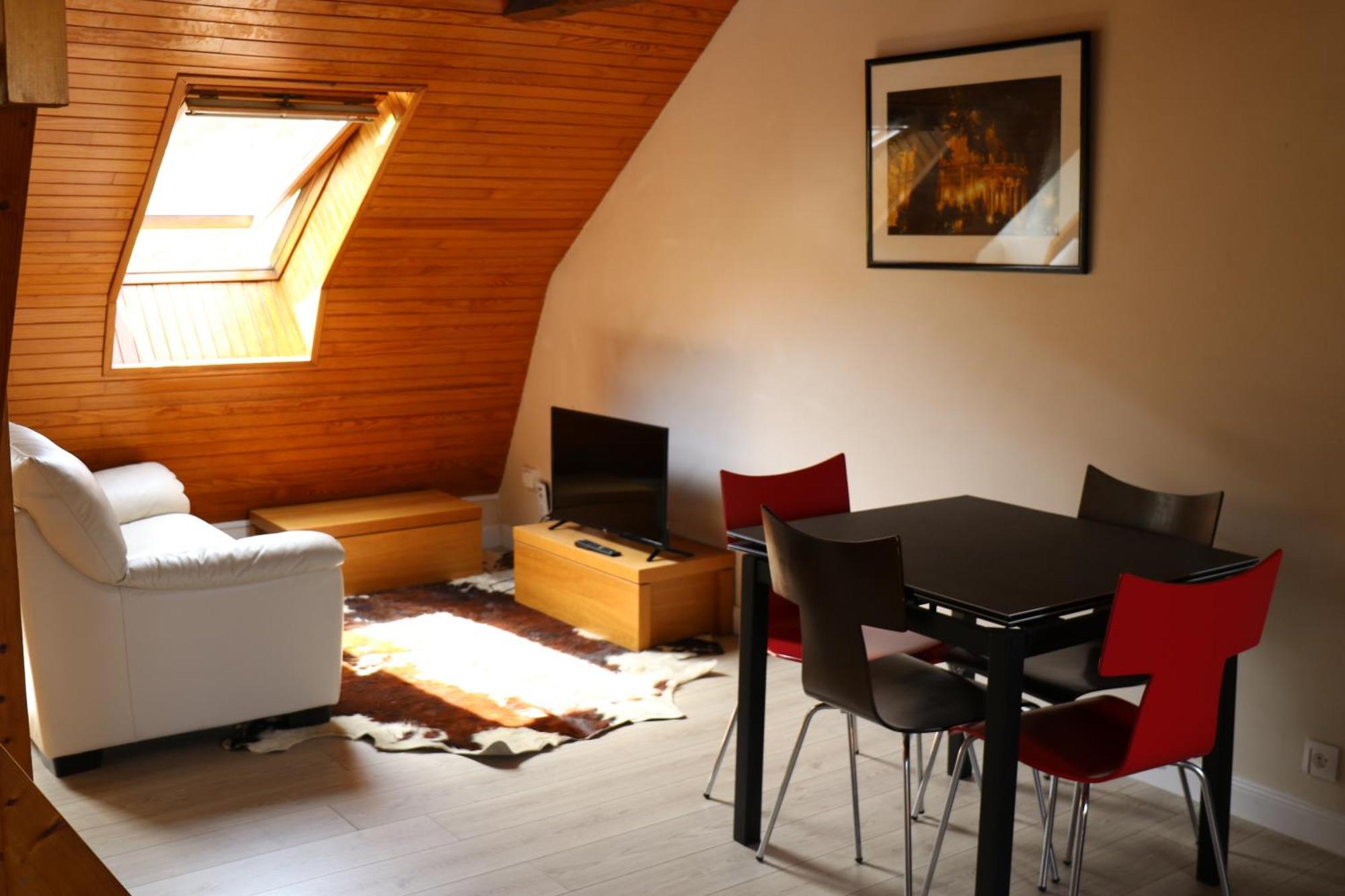 Les Rives De L'Odet, Vue Riviere Apartment Quimper Ngoại thất bức ảnh