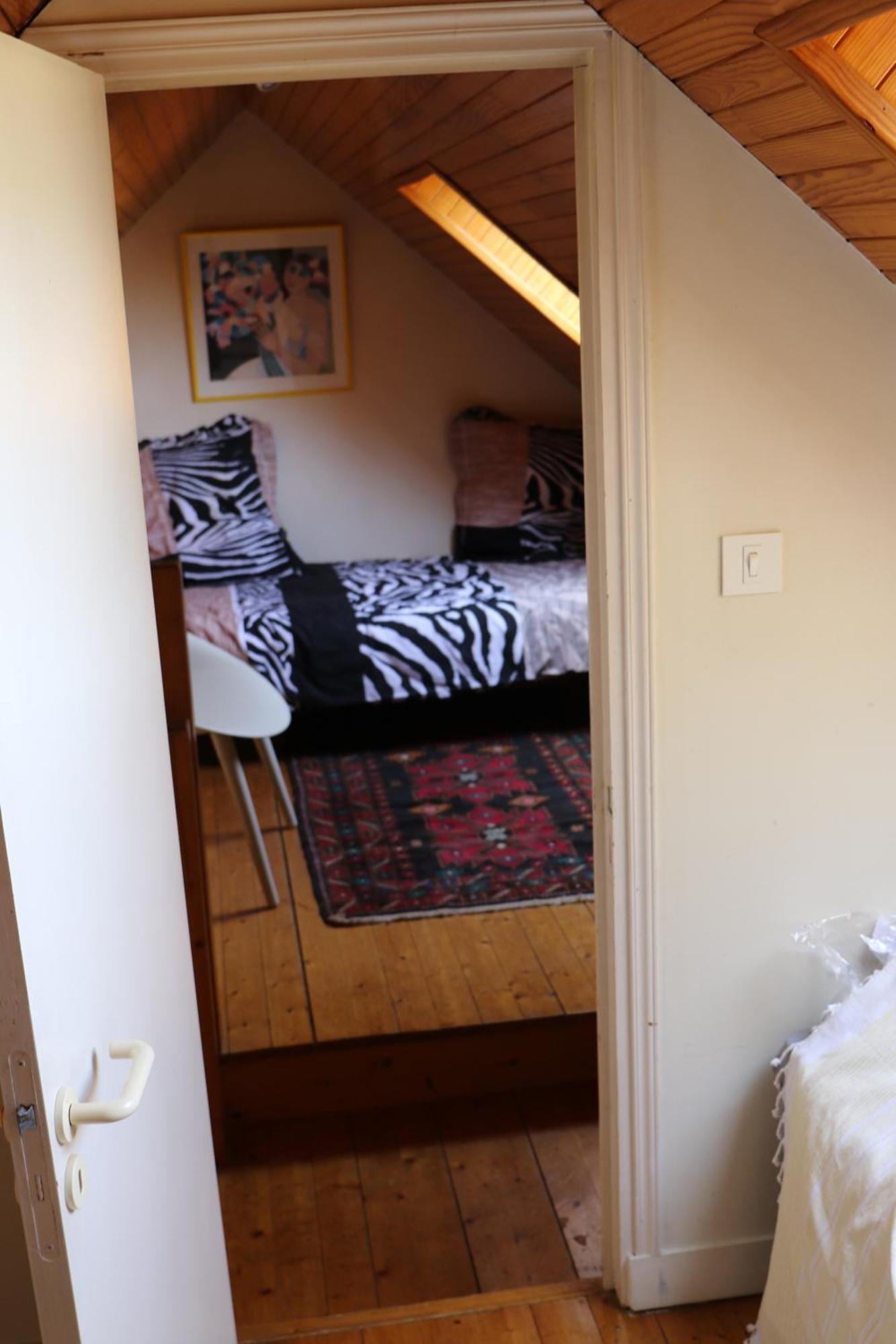 Les Rives De L'Odet, Vue Riviere Apartment Quimper Ngoại thất bức ảnh
