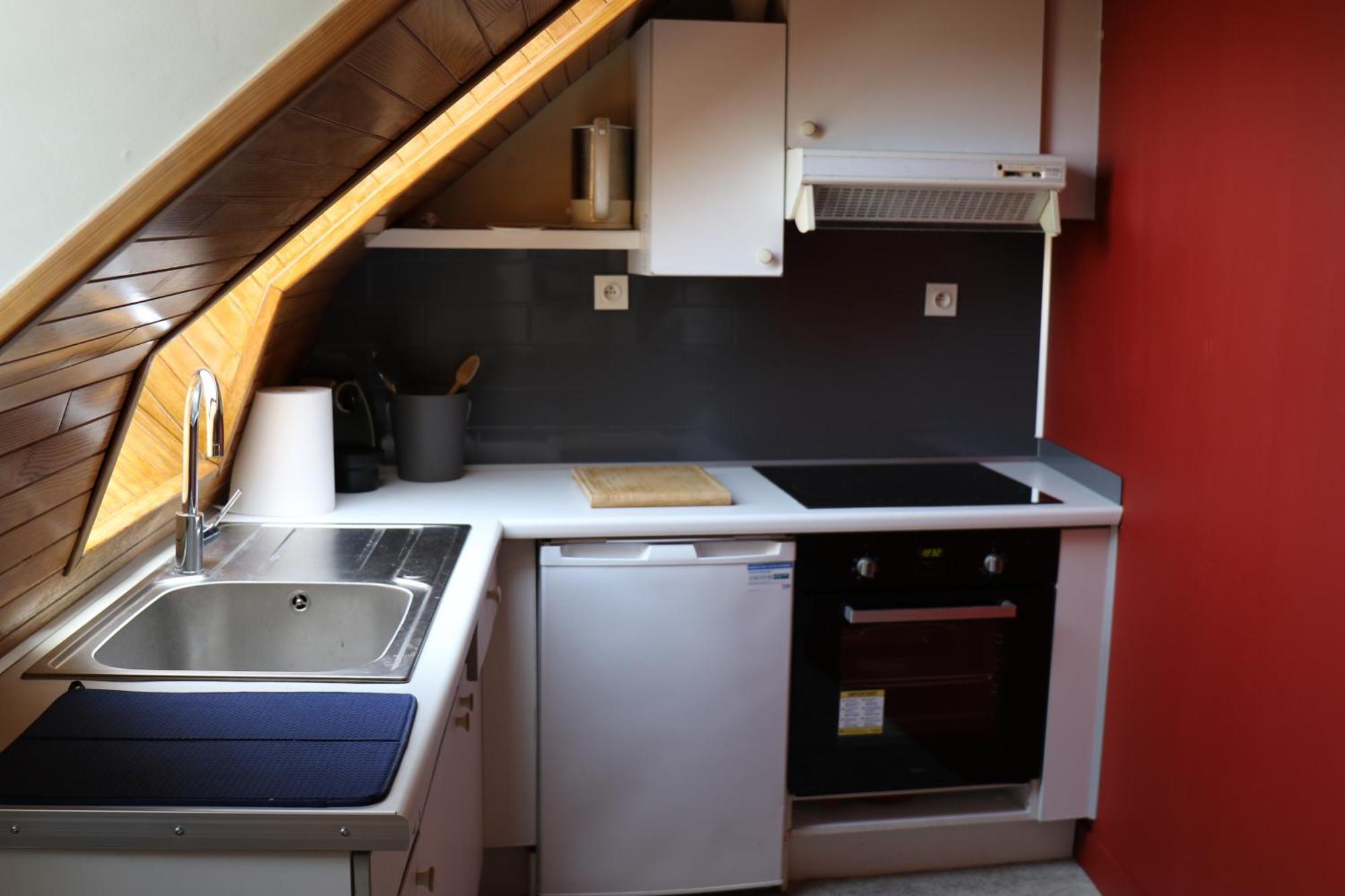 Les Rives De L'Odet, Vue Riviere Apartment Quimper Ngoại thất bức ảnh
