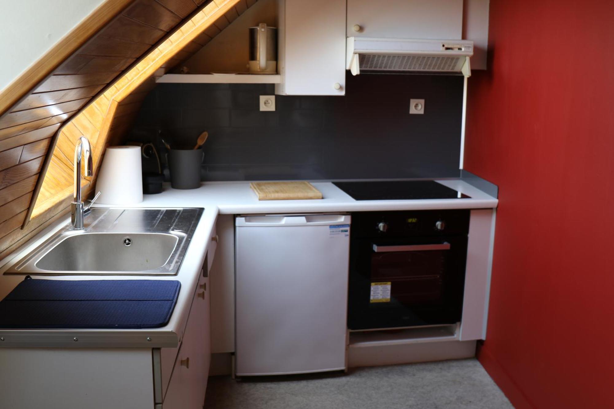 Les Rives De L'Odet, Vue Riviere Apartment Quimper Ngoại thất bức ảnh