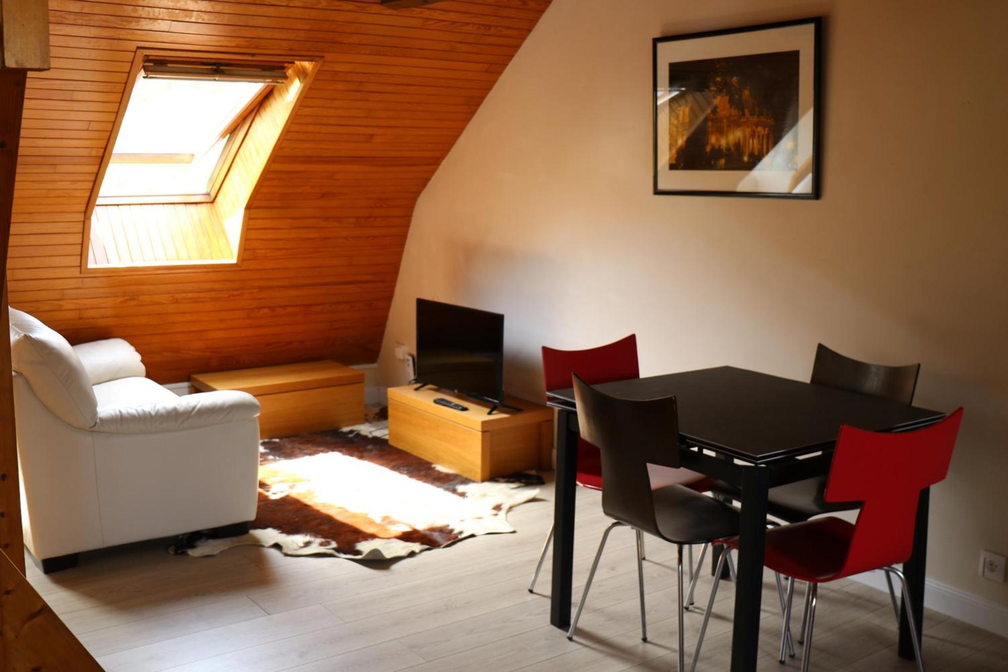Les Rives De L'Odet, Vue Riviere Apartment Quimper Ngoại thất bức ảnh