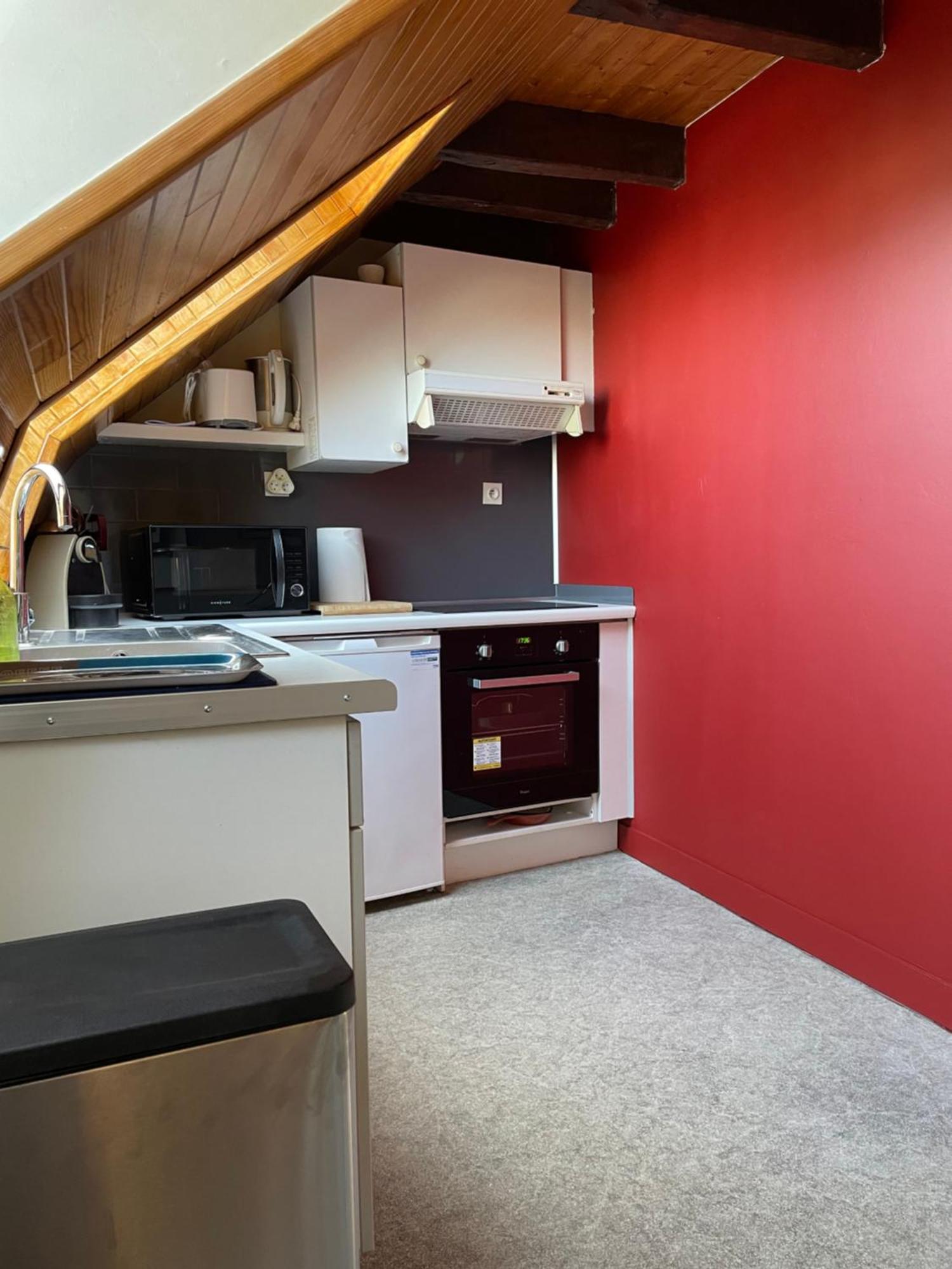 Les Rives De L'Odet, Vue Riviere Apartment Quimper Ngoại thất bức ảnh